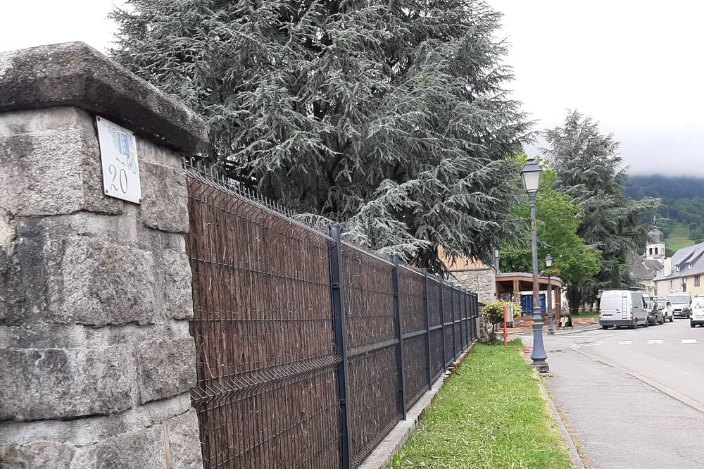 Photo of Outdoor in Arrens-Marsous