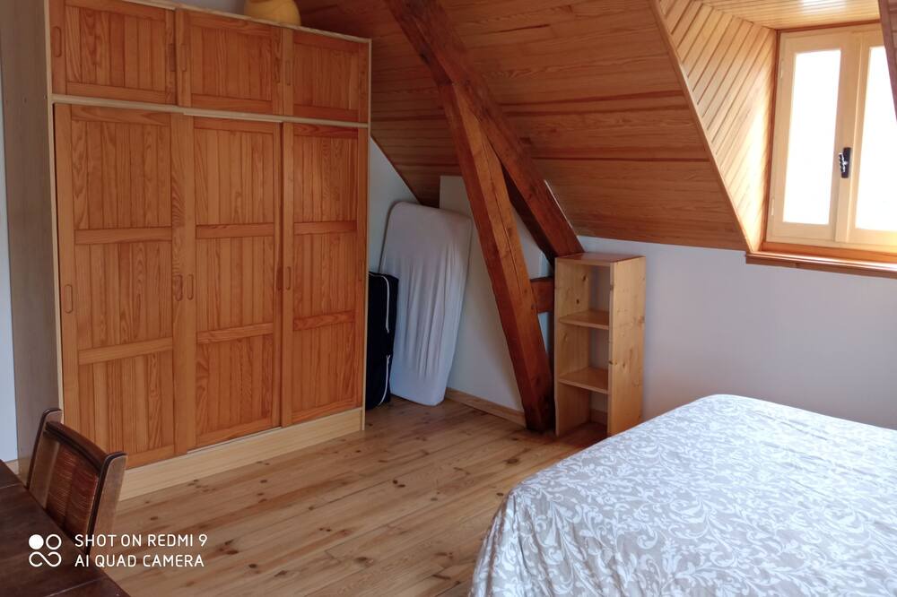 Photo of Bedroom in Arrens-Marsous