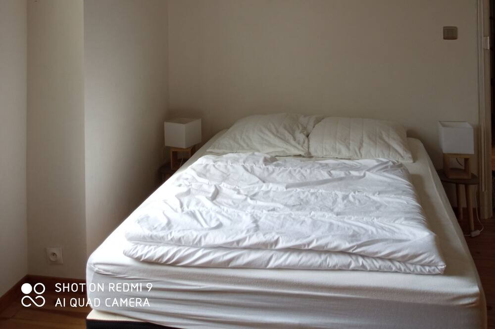 Photo of Bedroom in Arrens-Marsous
