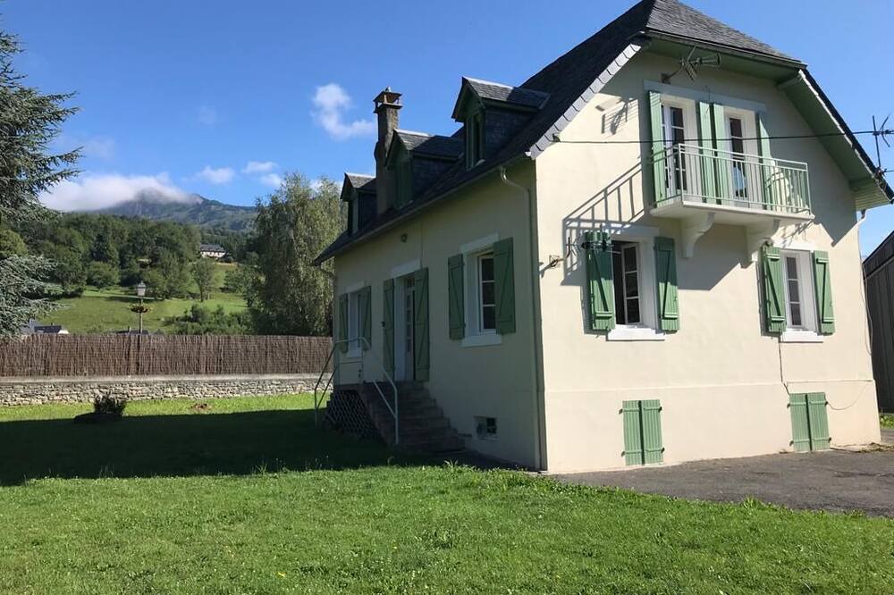 Photo of Outdoor in Arrens-Marsous