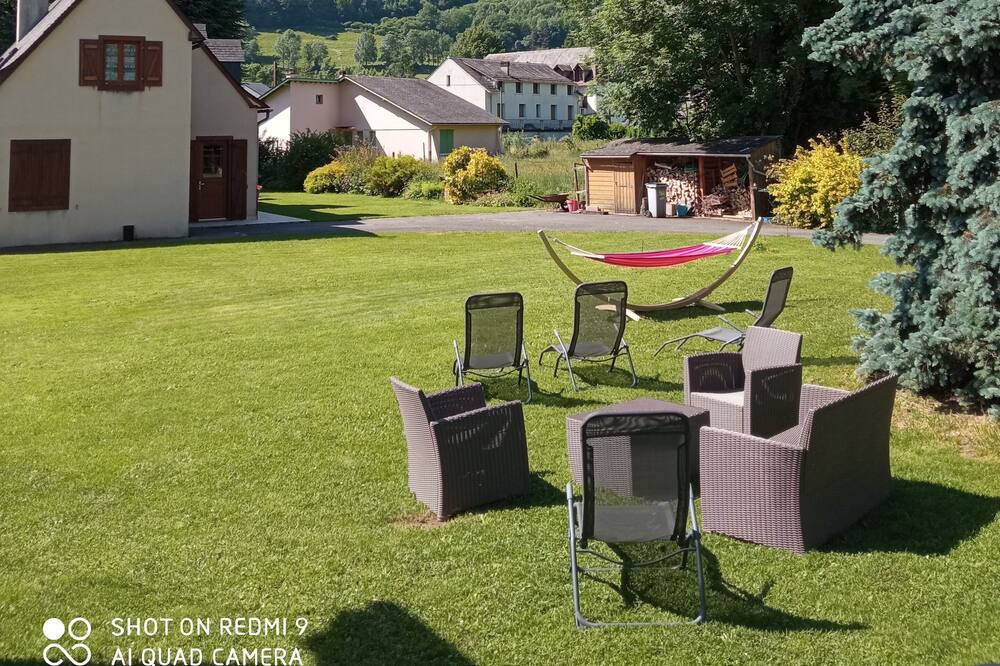 Photo of Outdoor in Arrens-Marsous
