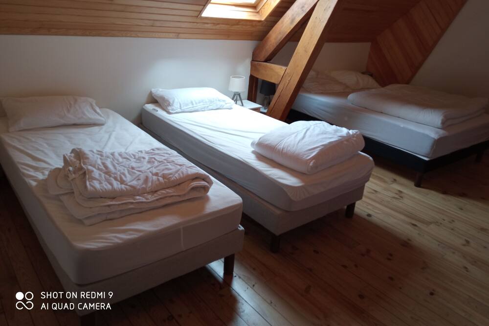 Photo of Bedroom in Arrens-Marsous
