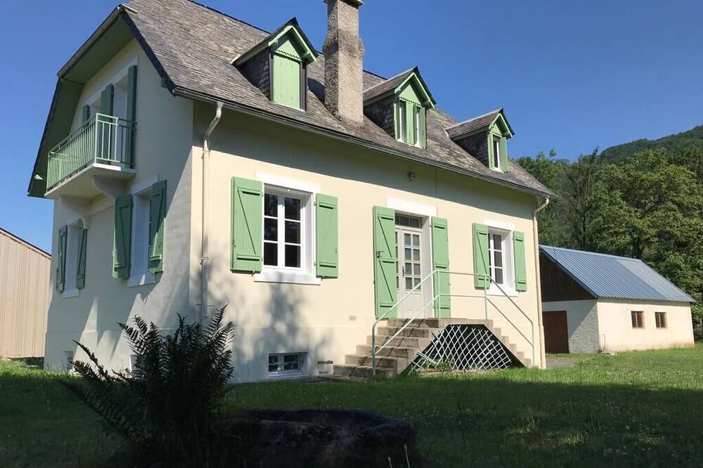 Photo of Outdoor in Arrens-Marsous