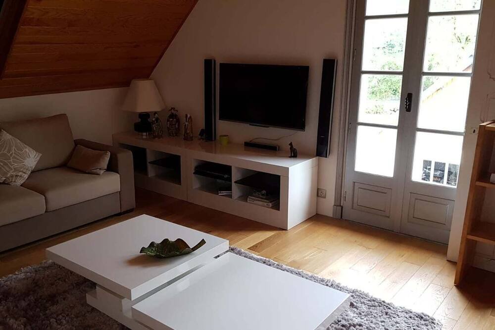 Photo of Livingroom in Arrens-Marsous