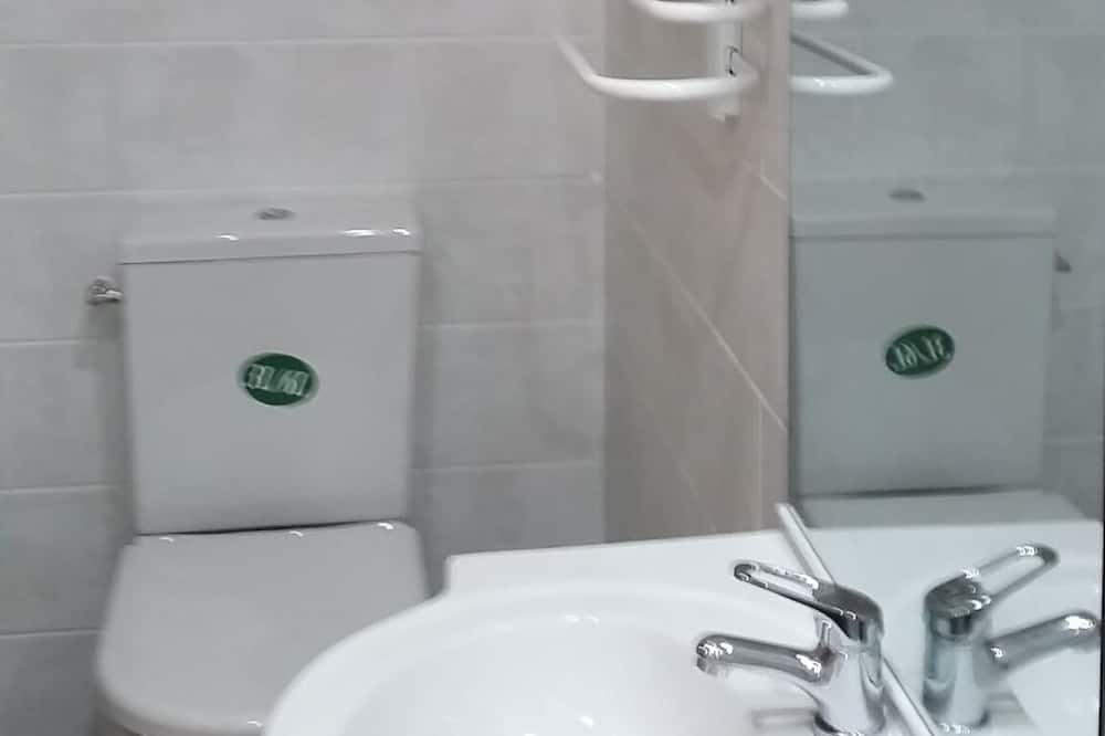 Photo of Bathroom in Urbeis