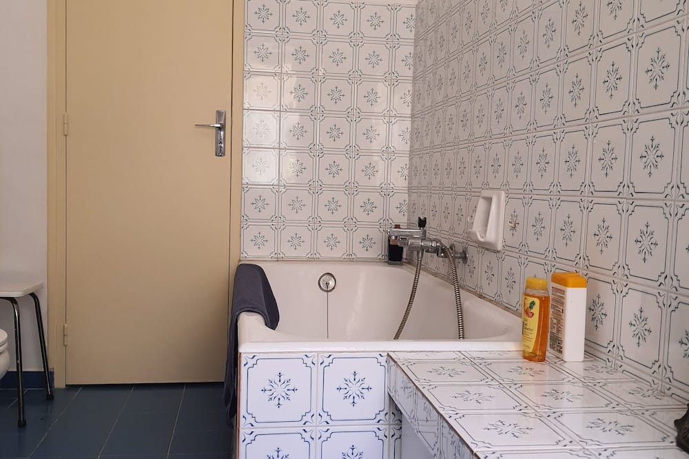 Photo of Kitchen in Le Val