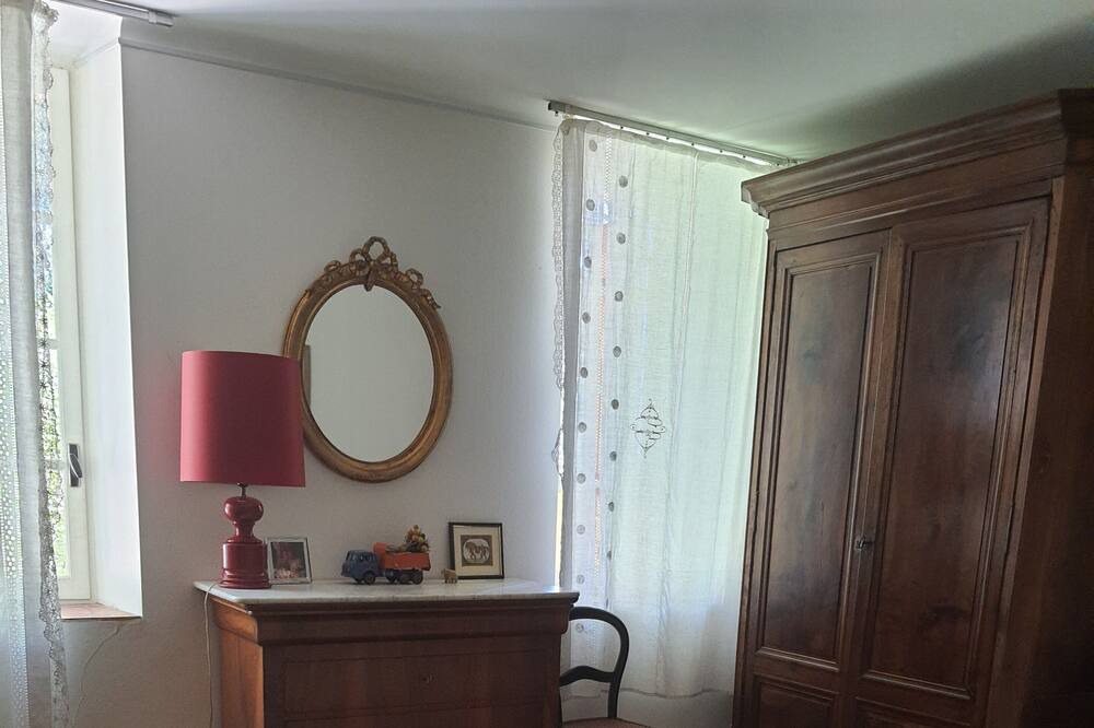 Photo of Bedroom in Le Val
