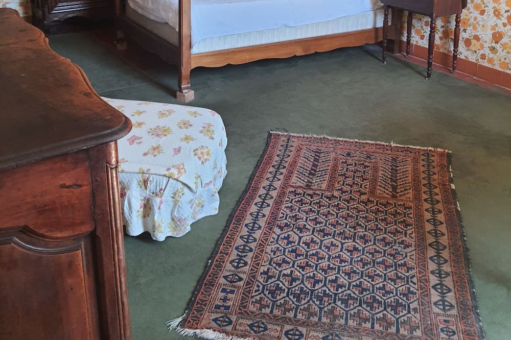 Photo of Bedroom in Le Val