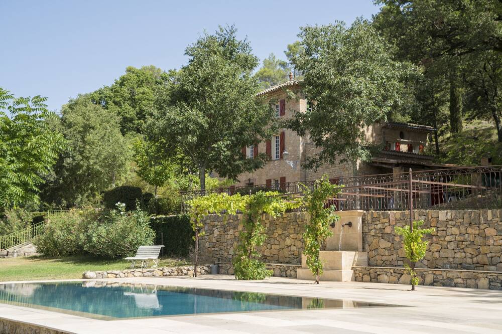 Photo of Outdoor in Le Val