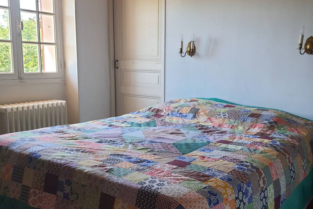 Photo of Bedroom in Le Val