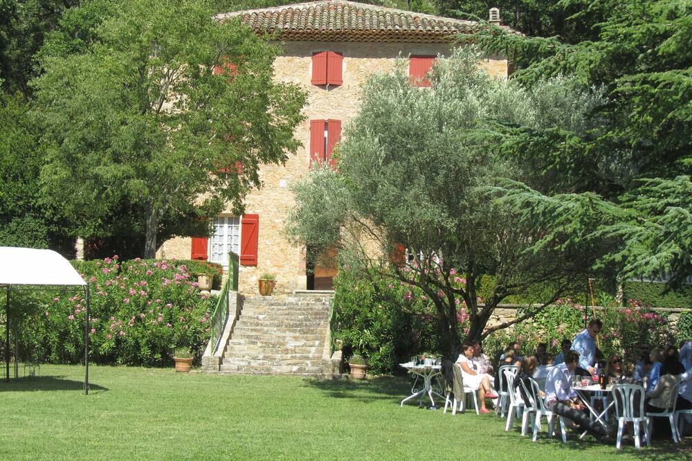 Photo of Outdoor in Le Val