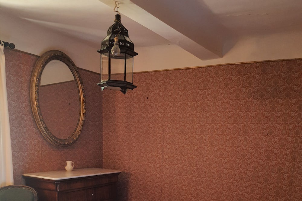 Photo of Bedroom in Le Val