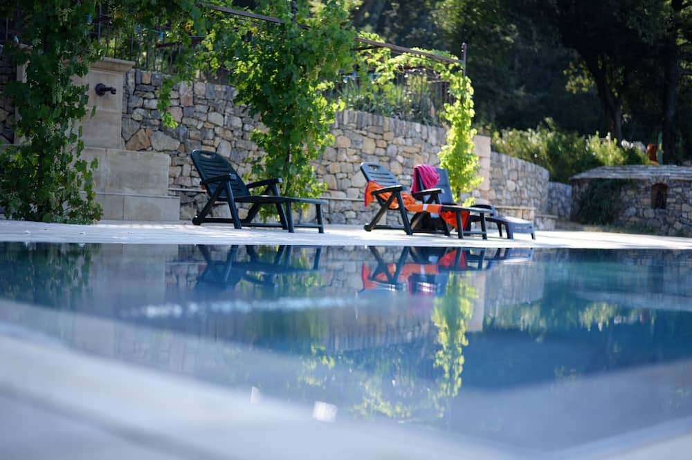 Photo of Outdoor in Le Val