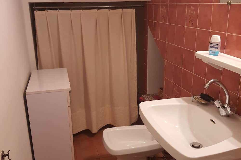 Photo of Bathroom in Le Val