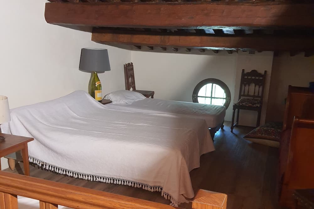 Photo of Bedroom in Le Val