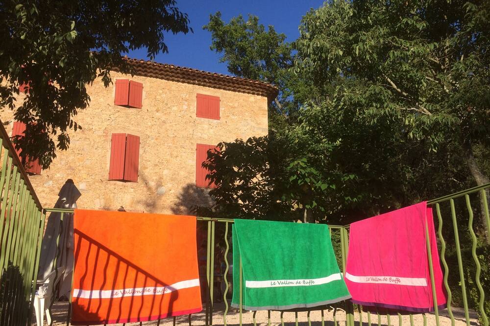 Photo of Outdoor in Le Val
