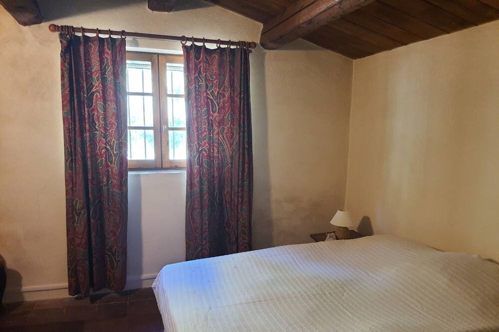 Photo of Bedroom in Le Val
