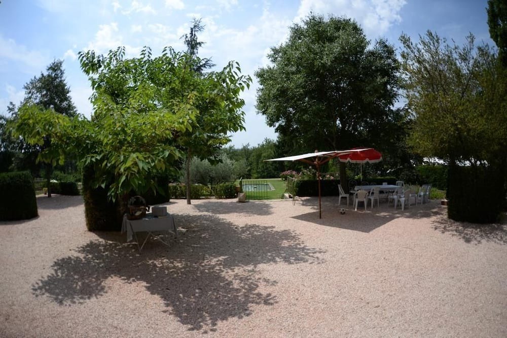 Photo of Outdoor in Le Val