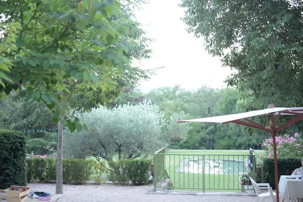 Photo of Outdoor in Le Val