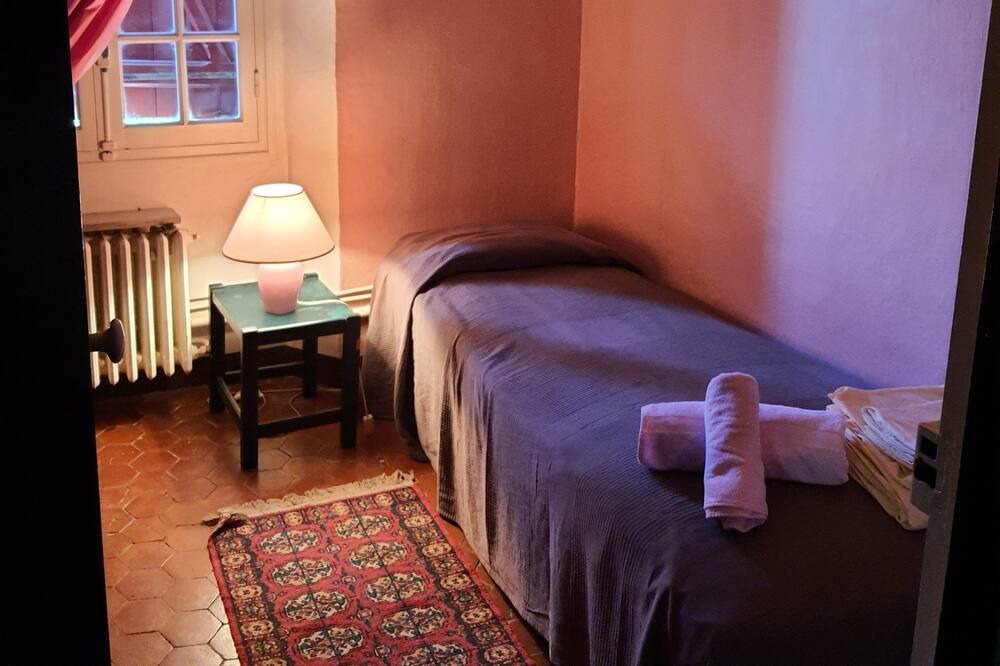 Photo of Bedroom in Le Val