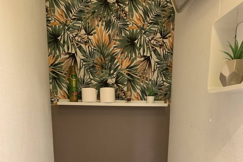 Photo of Bathroom in Bagneres-de-Bigorre