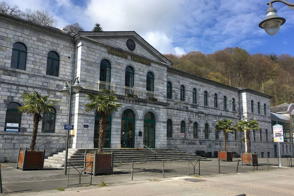 Photo of Outdoor in Bagneres-de-Bigorre