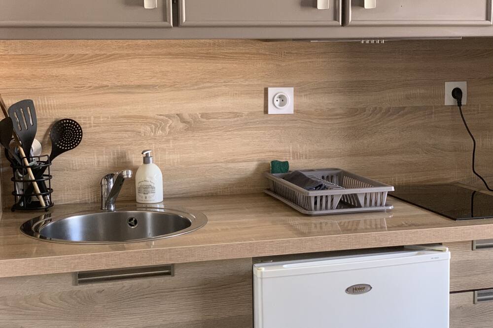 Photo of Kitchen in Bagneres-de-Bigorre