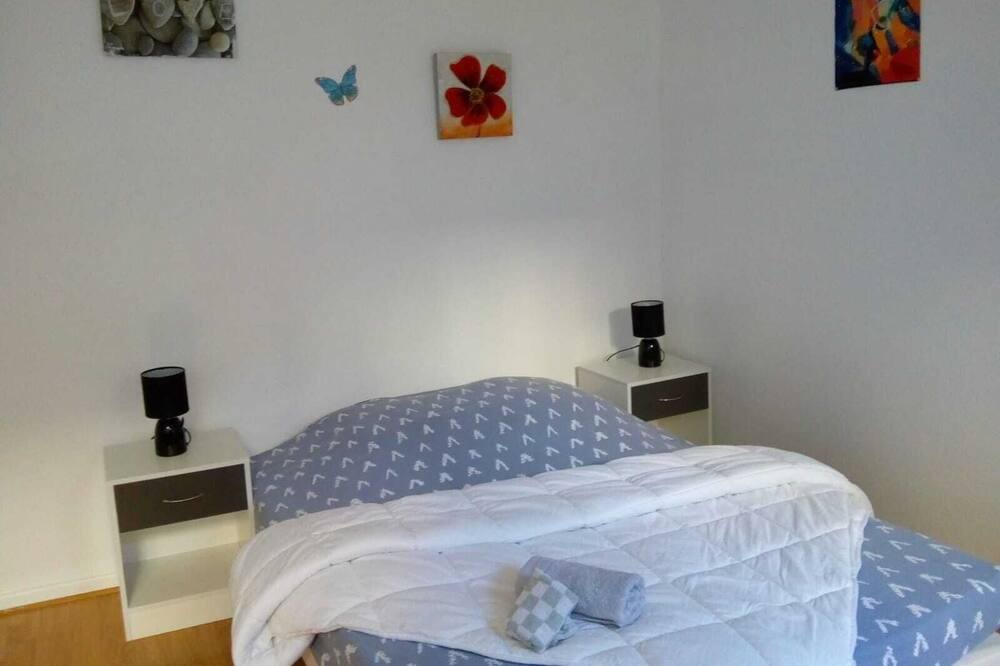 Photo of Bedroom in Mirecourt