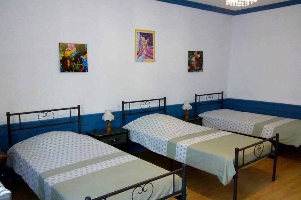 Photo of Bedroom in Mirecourt