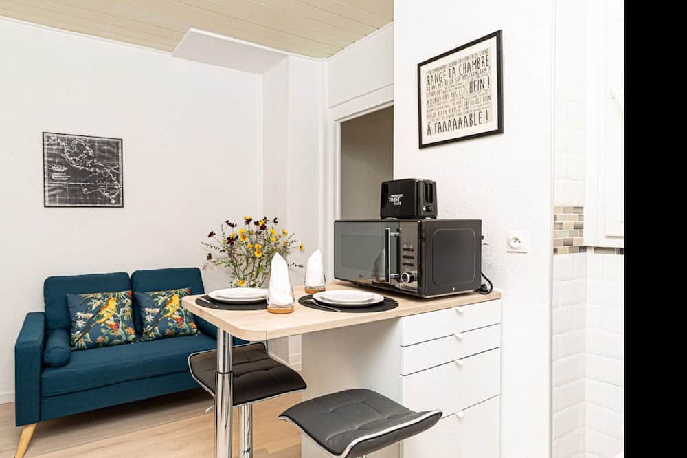 Photo of Bedroom in Les Iles