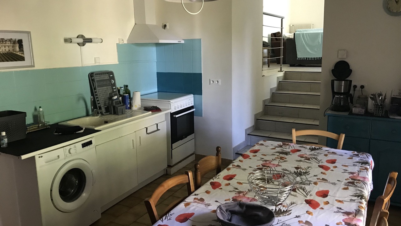 Photo of Kitchen in Boulazac-Isle-Manoire