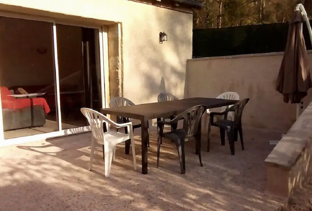 Photo of Outdoor in Boulazac-Isle-Manoire