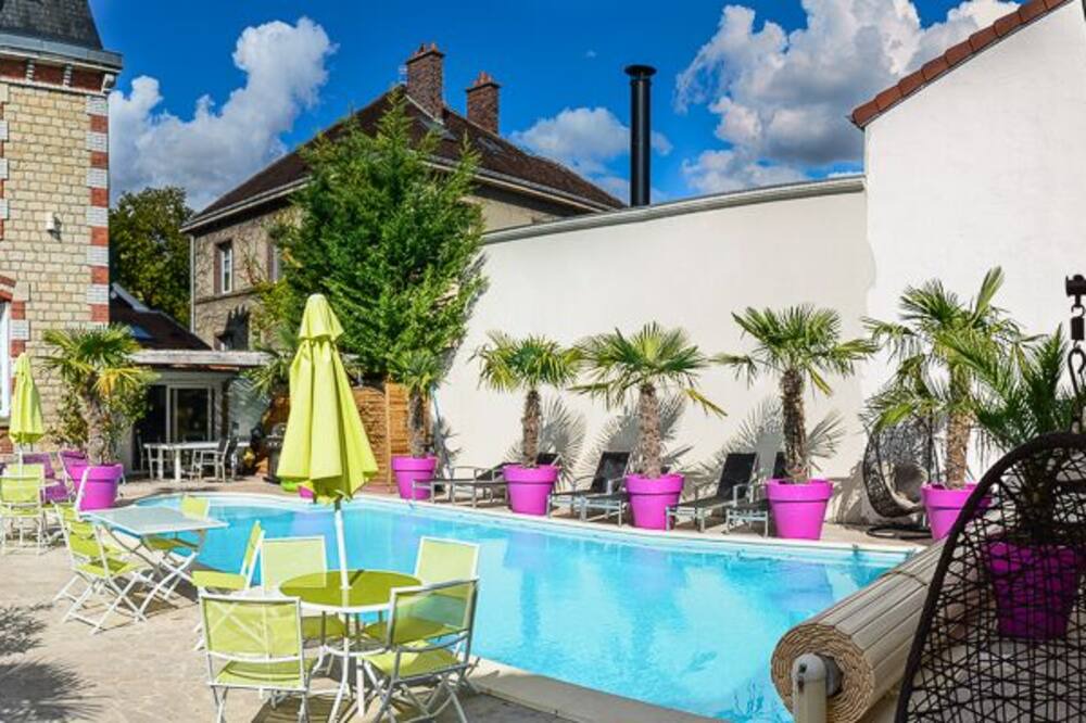 Photo of Outdoor in Vitry-le-Francois