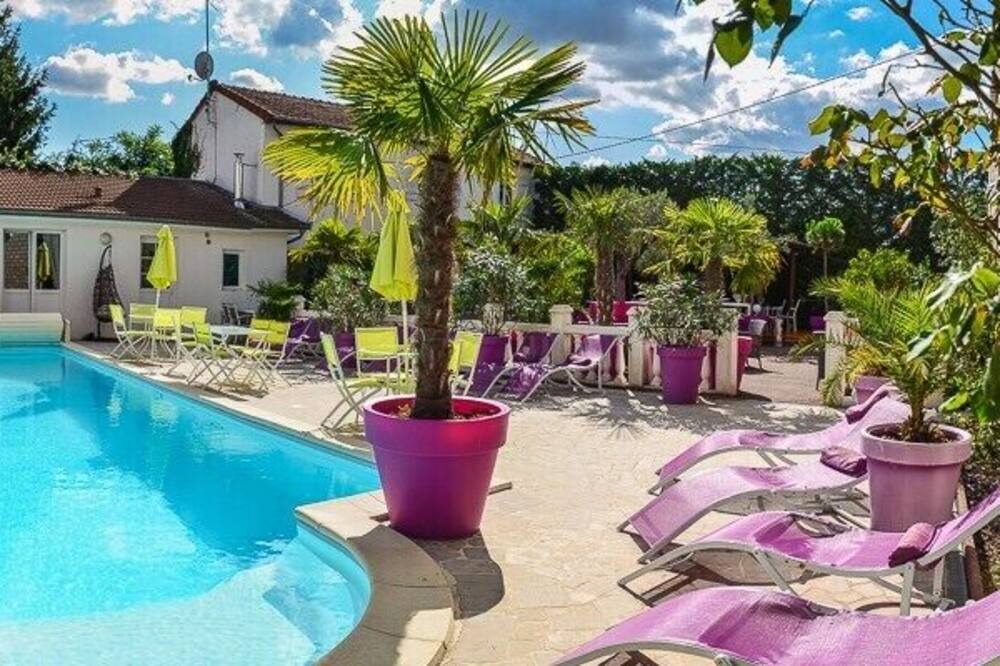 Photo of Outdoor in Vitry-le-Francois