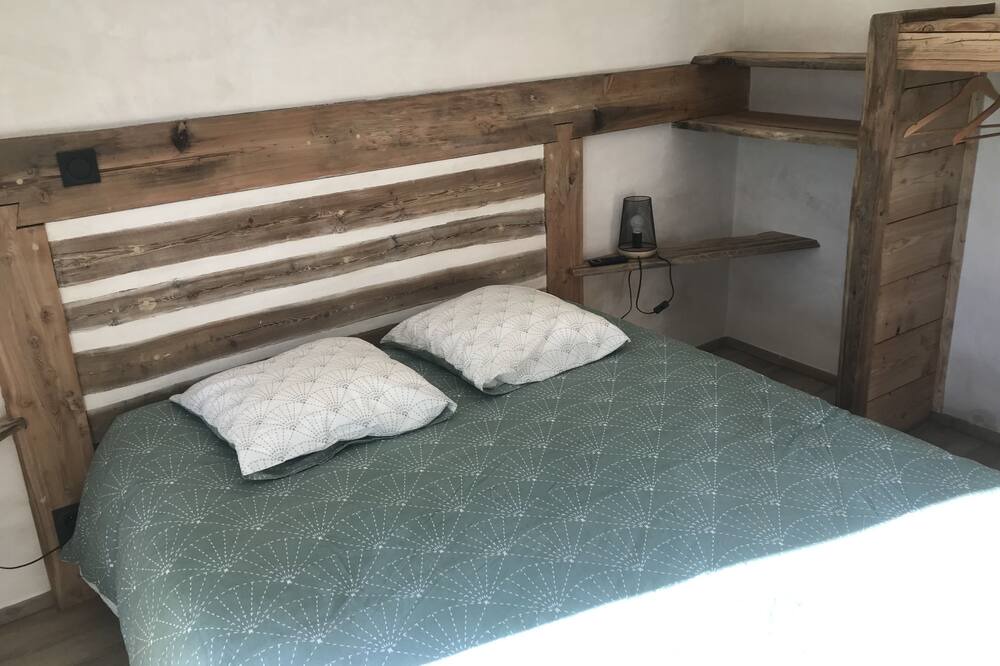 Photo of Bedroom in Barcelonnette