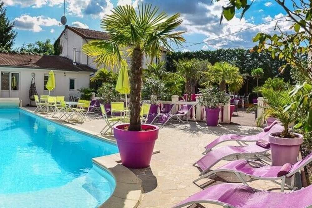 Photo of Outdoor in Vitry-le-Francois
