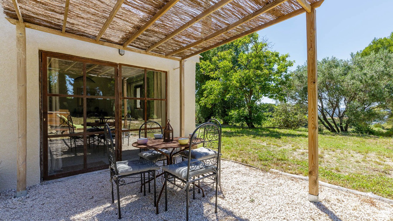 Photo of Outdoor in Le Beausset