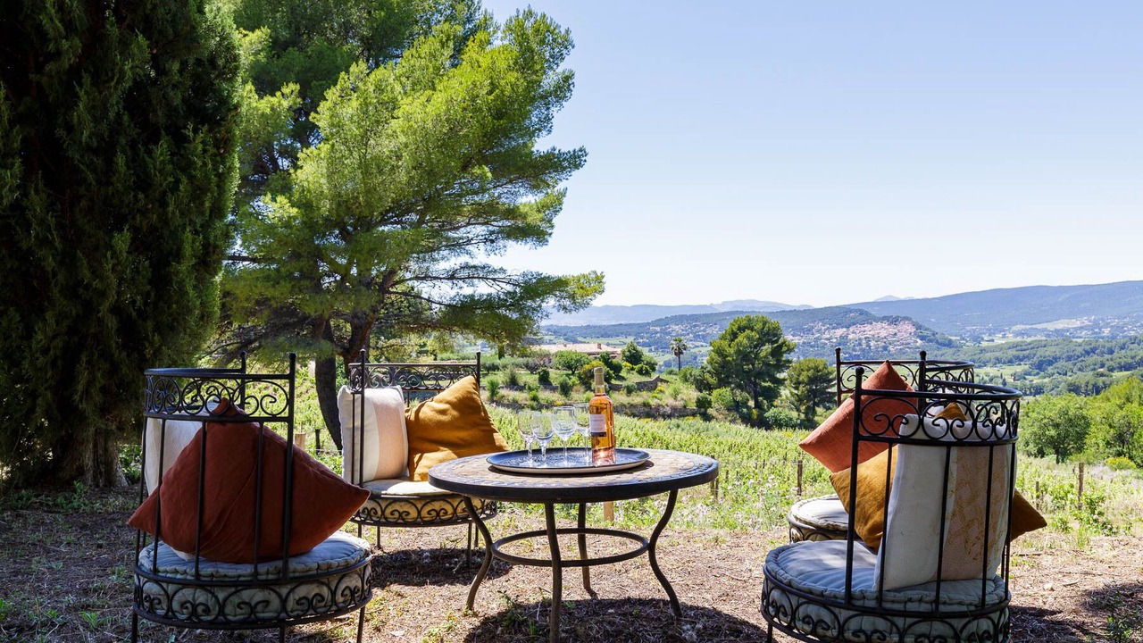 Photo of Outdoor in Le Beausset