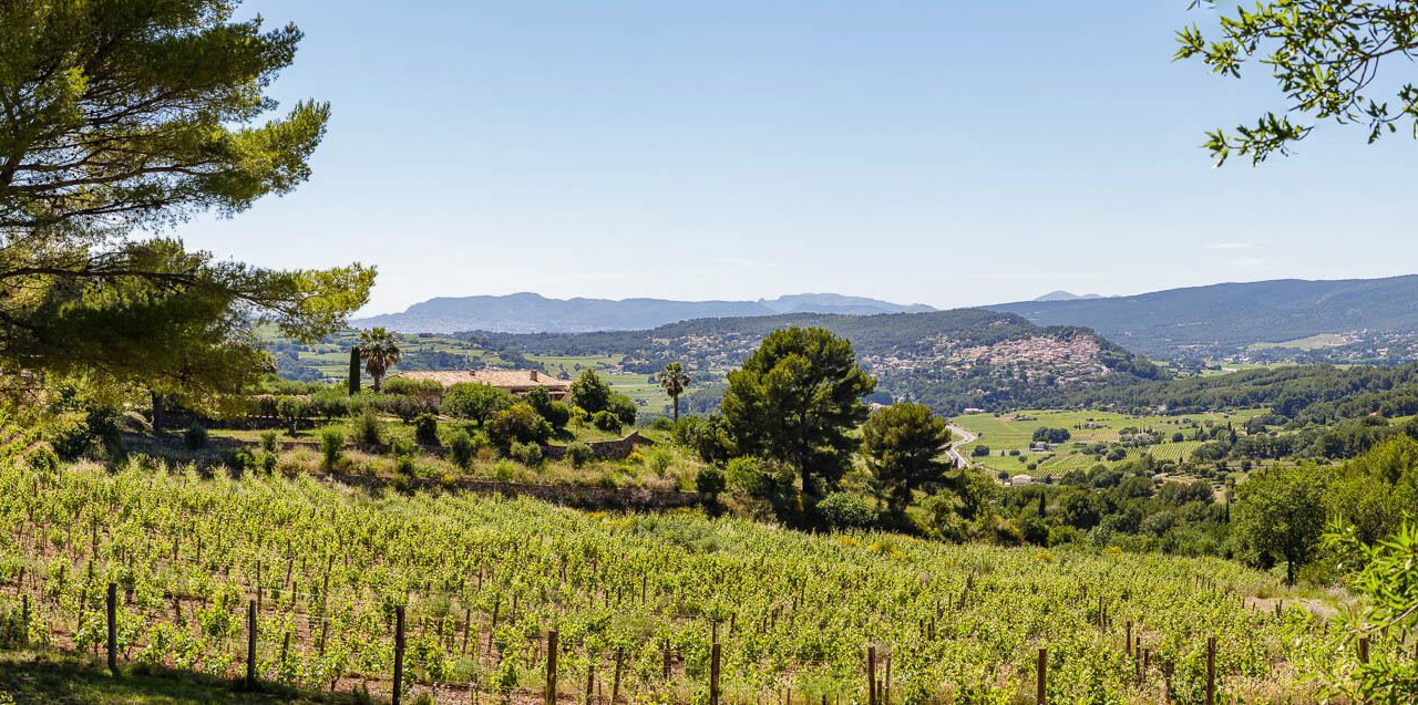 Photo of Outdoor in Le Beausset