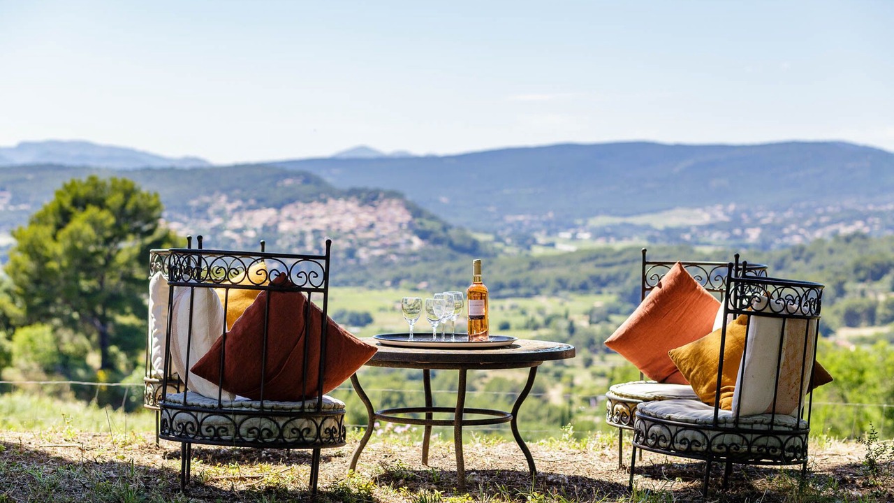 Photo of Outdoor in Le Beausset