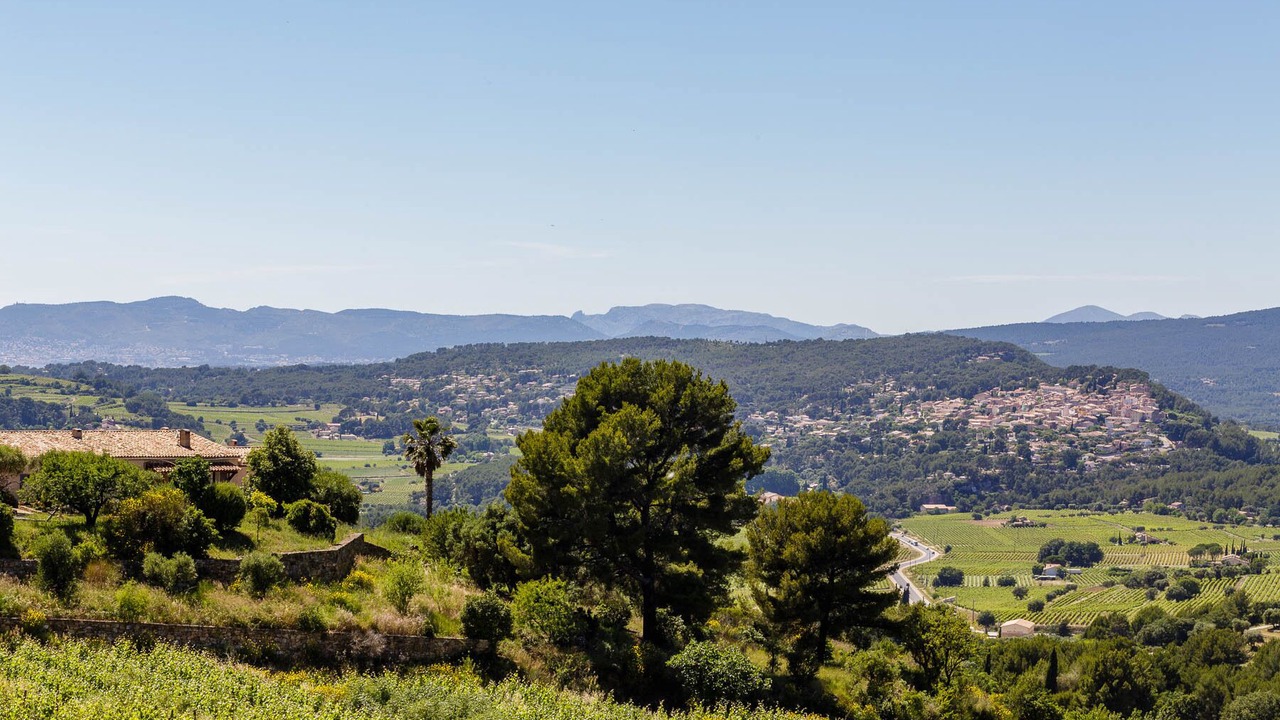 Photo of Outdoor in Le Beausset