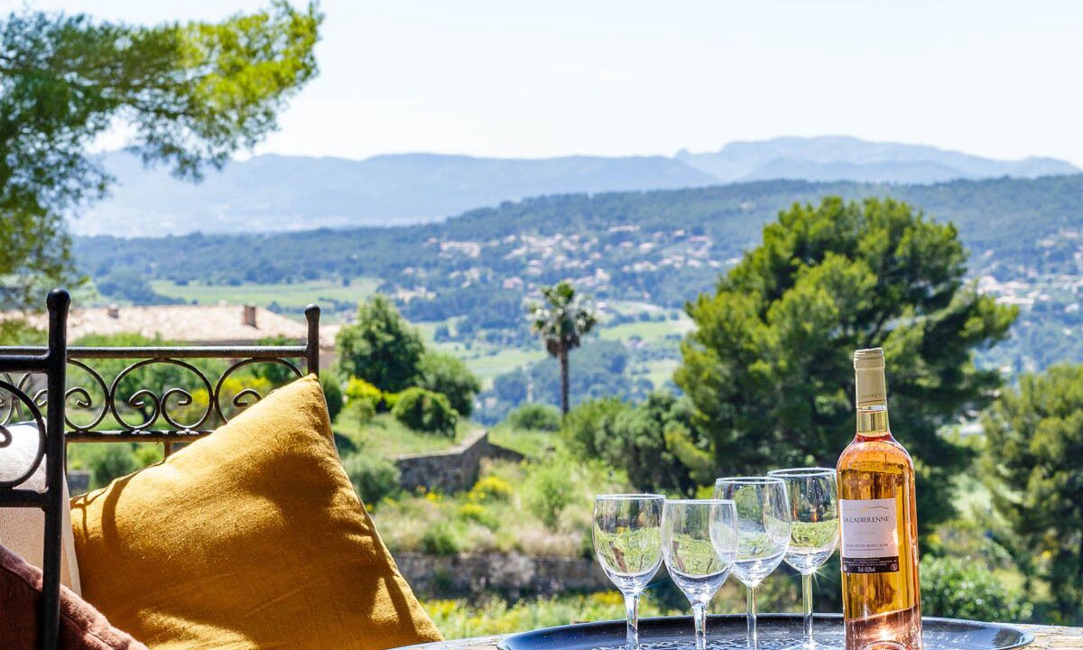 Photo of Outdoor in Le Beausset