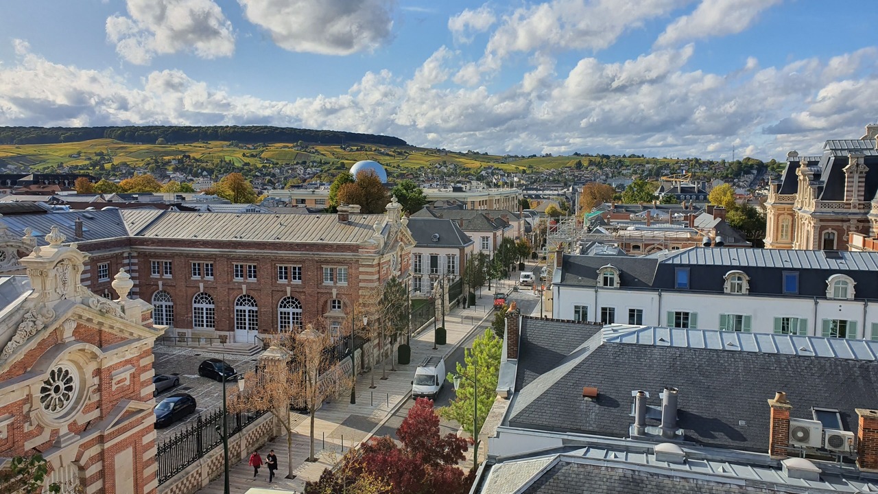 Photo of Outdoor in Epernay