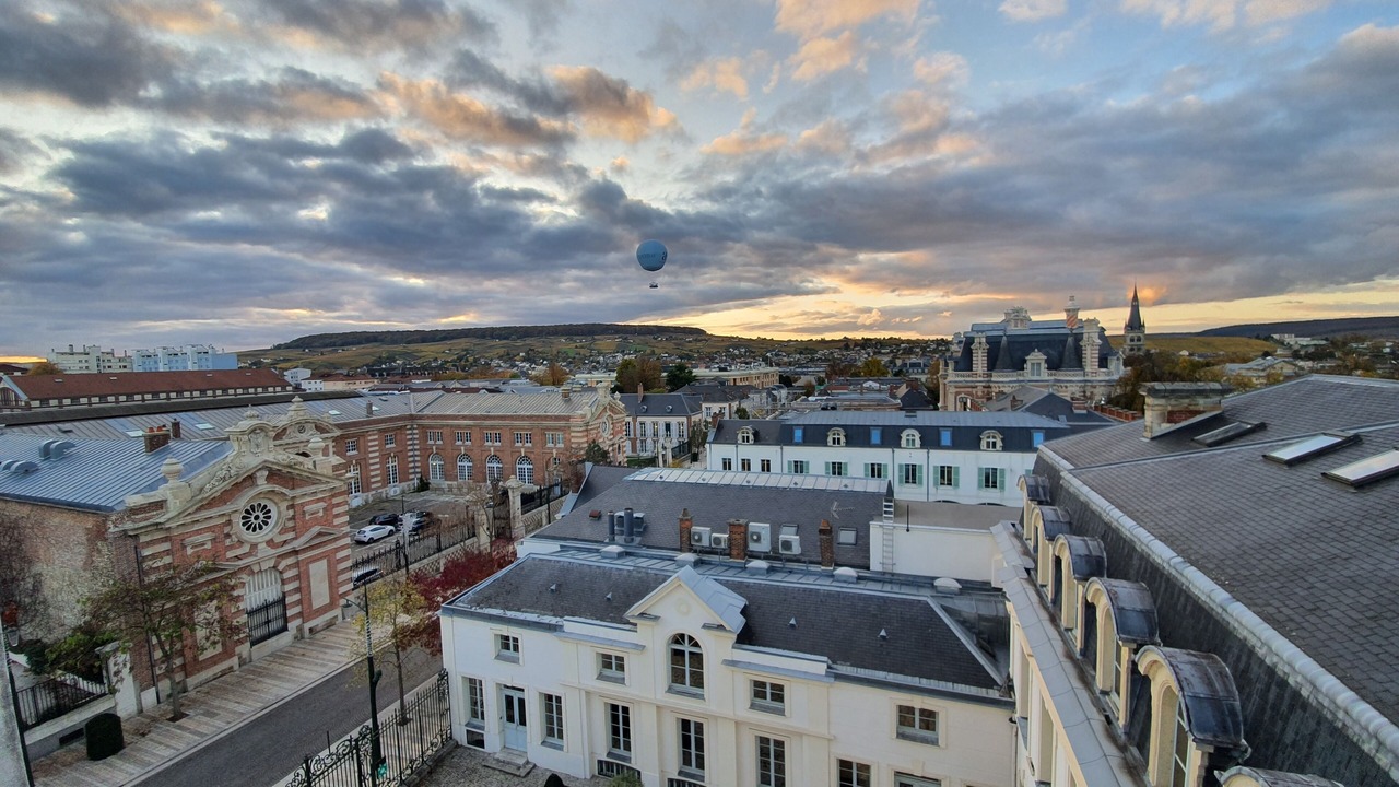 Photo of Others in Epernay