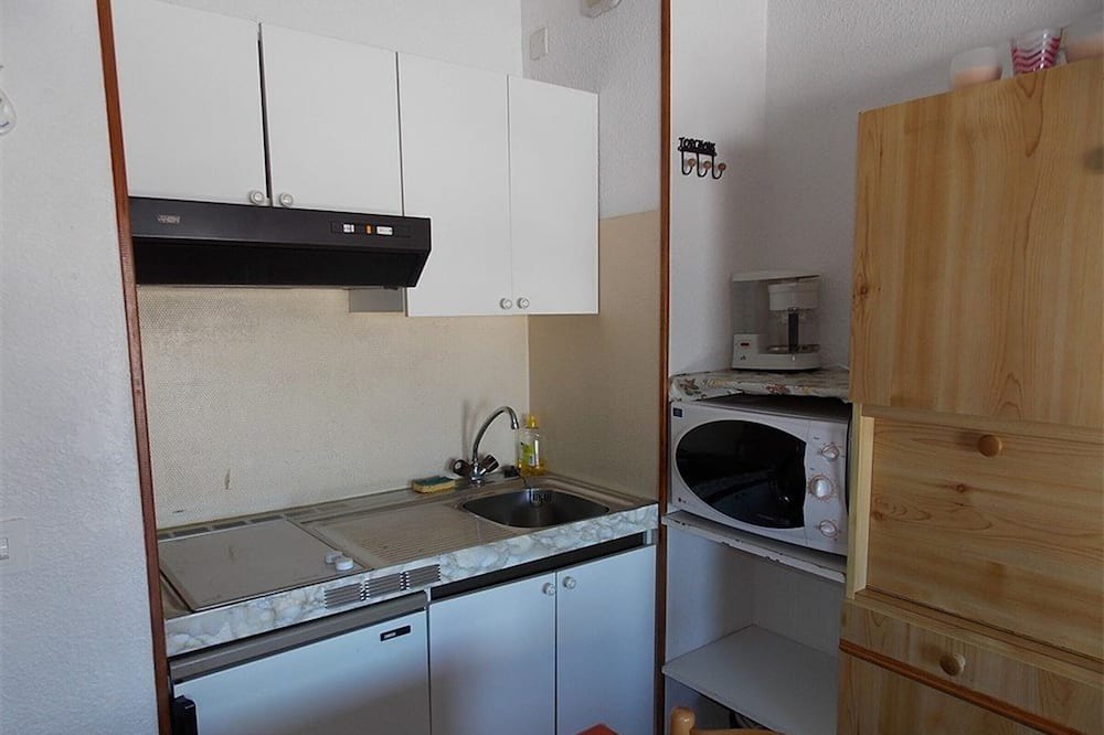 Photo of Kitchen in Saint-Aventin