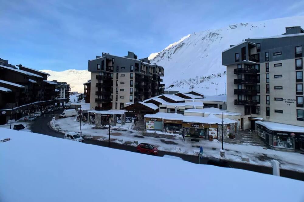 Photo of Others in Val Claret