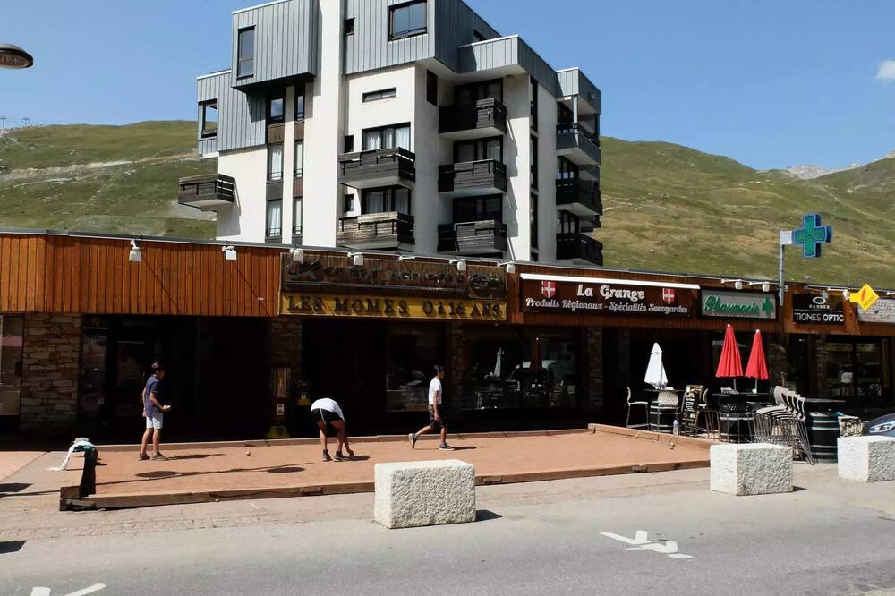 Photo of Outdoor in Val Claret