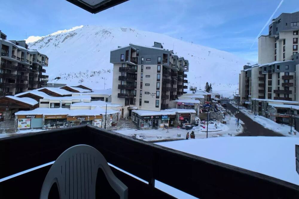 Photo of Outdoor in Val Claret