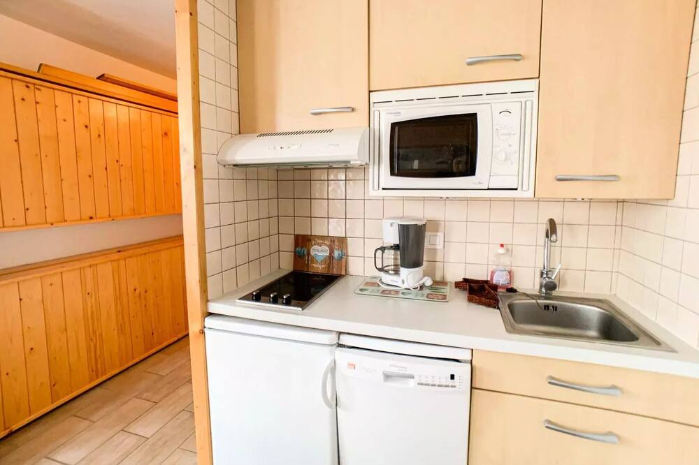 Photo of Kitchen in Val Claret