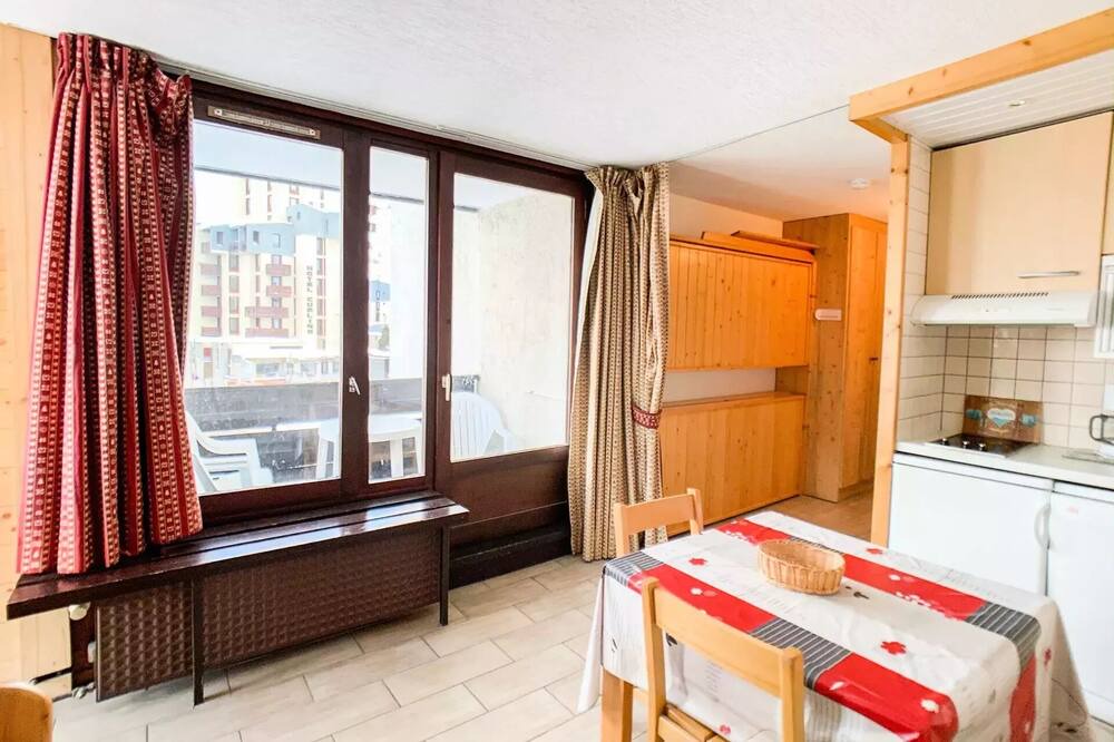Photo of Kitchen in Val Claret